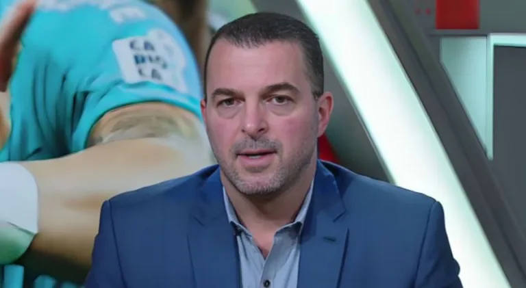 Zé Elias aponta volante “impressionante” atuando no Brasil: “Sou fã”