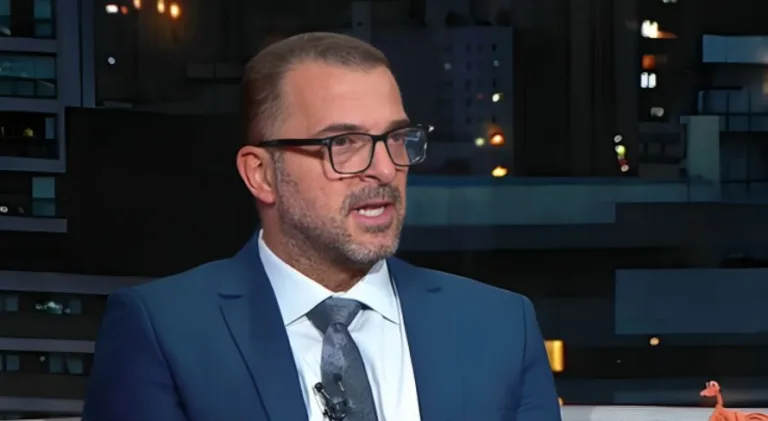 Zé Elias indica jogador “blindado” do Brasileirão Série A: “Não consigo entender” 