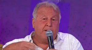 Zico reage após Flamengo ser “excluído” em palpite da final da Libertadores: “É uma possibilidade”