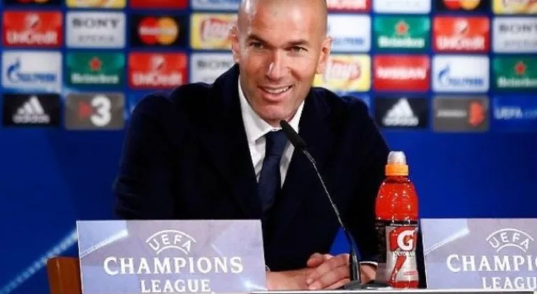 Diretor do Bayern de Munique se esquiva sobre Zidane e não descarta técnico estrangeiro