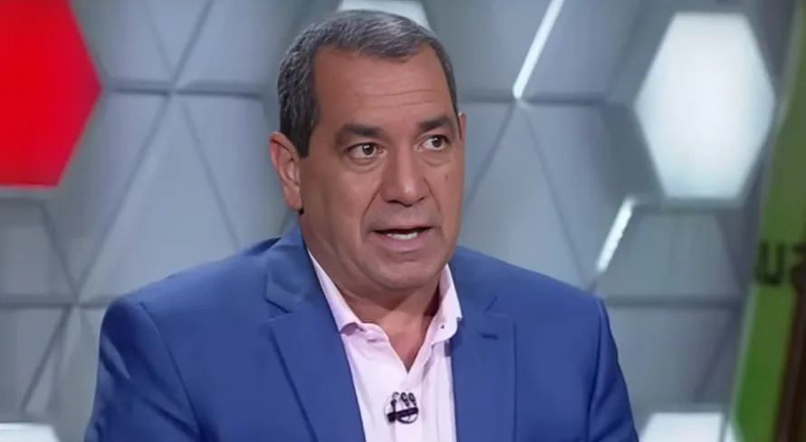 Zinho sinaliza forte candidato ao rebaixamento no Brasileirão Série A: “Muita pressão”