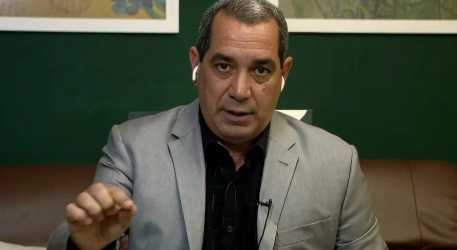 Zinho crava time poderoso do futebol brasileiro: “Difícil disputar”