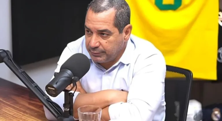 Zinho não aprova atitude de Tite no Flamengo: “Eu não gosto”