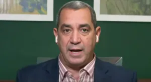 Zinho é sincero sobre Palmeiras x Flamengo na Copa do Brasil