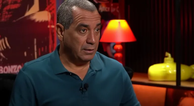 Zinho crava time que está ‘devendo’ no futebol brasileiro: “Ligar o sinal de alerta”