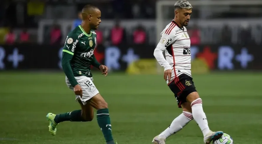 Zinho crava rival que pode bater Palmeiras e Flamengo no Brasil: “Tem time”