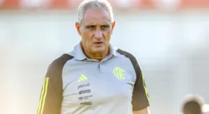 Flamengo tem desfalques em decisão na Libertadores hoje; veja quem está fora