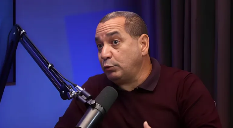 Zinho não pipoca e crava candidato a rebaixamento no Brasileirão