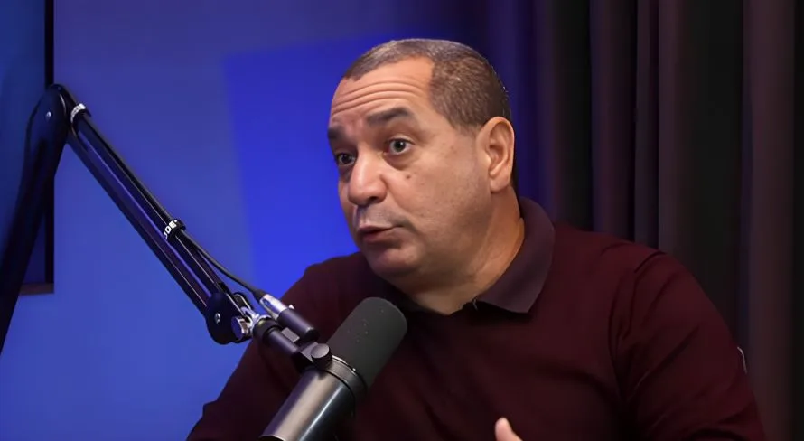 Zinho não pipoca e crava candidato a rebaixamento no Brasileirão