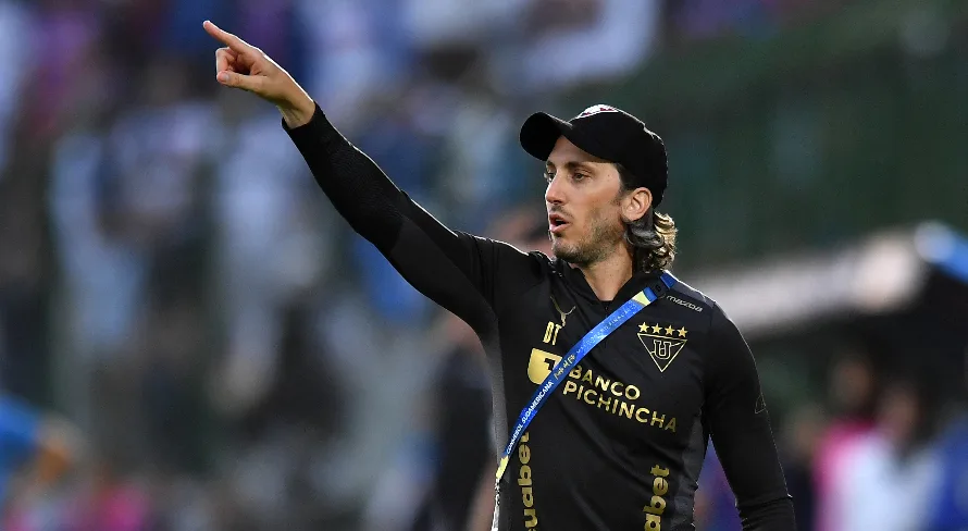 SPFC define novo técnico para substituir Carpini, informa Mônica Bergamo