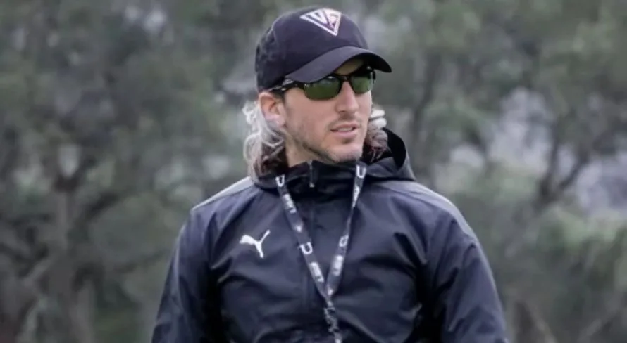 Arnaldo Ribeiro dispara sobre novo técnico do SPFC: “Nome óbvio”