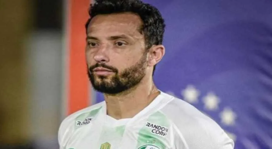 Capitão do Juventude inicia movimento para paralisar o Brasileirão