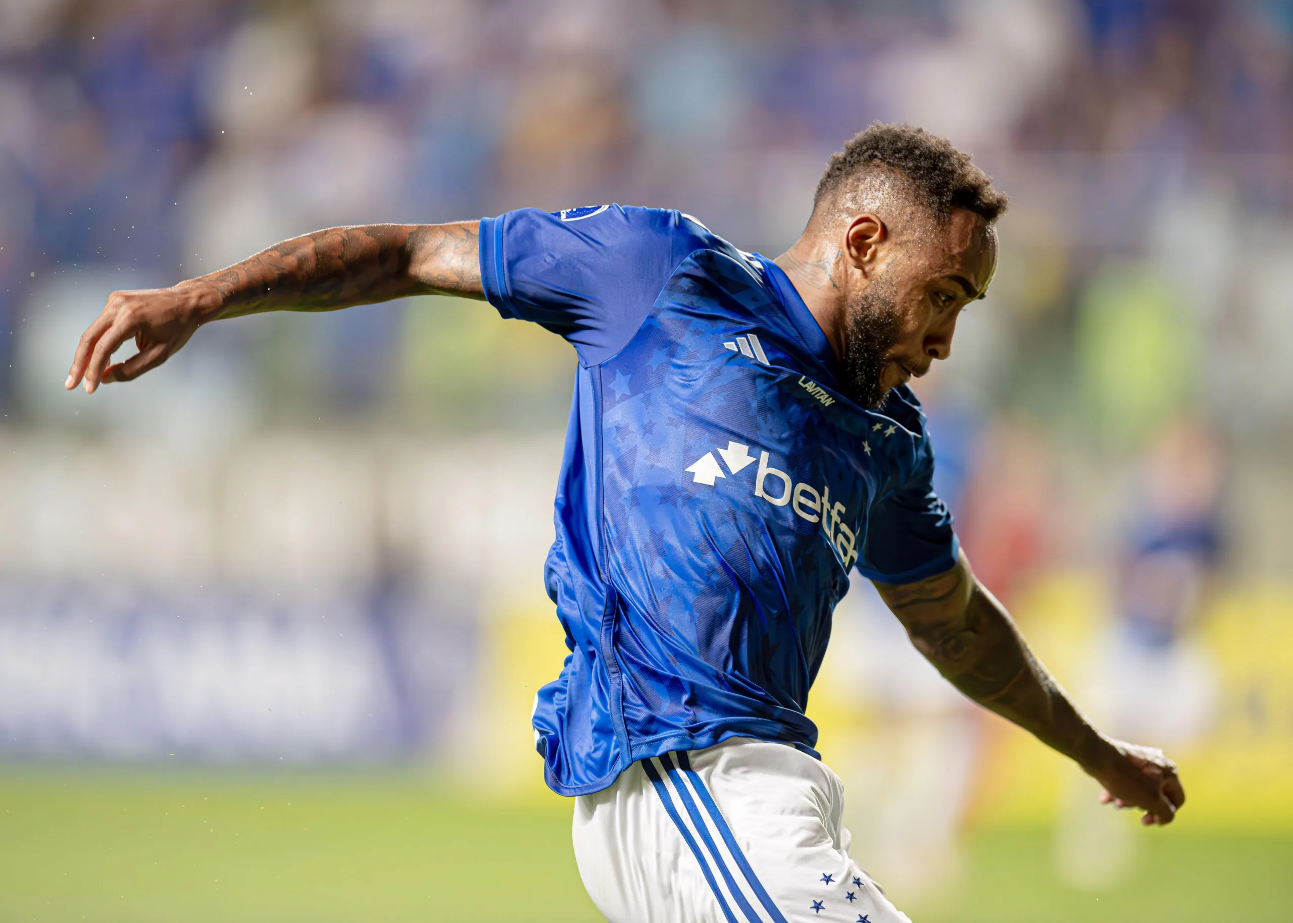 Palpite: Cruzeiro x Católica  – Copa Sul-Americana – 30/05/2024