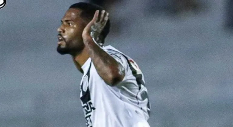 Ponte Preta não encontra dificuldades para vencer o Amazonas no Brasileirão Série B