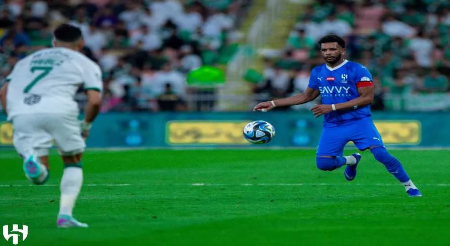 Al Hilal vence mais uma e se aproxima do título do Sauditão