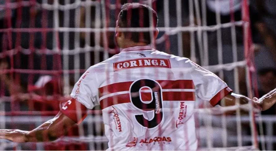 CRB busca a vitória contra o Vila Nova na sexta rodada do Brasileirão Série B