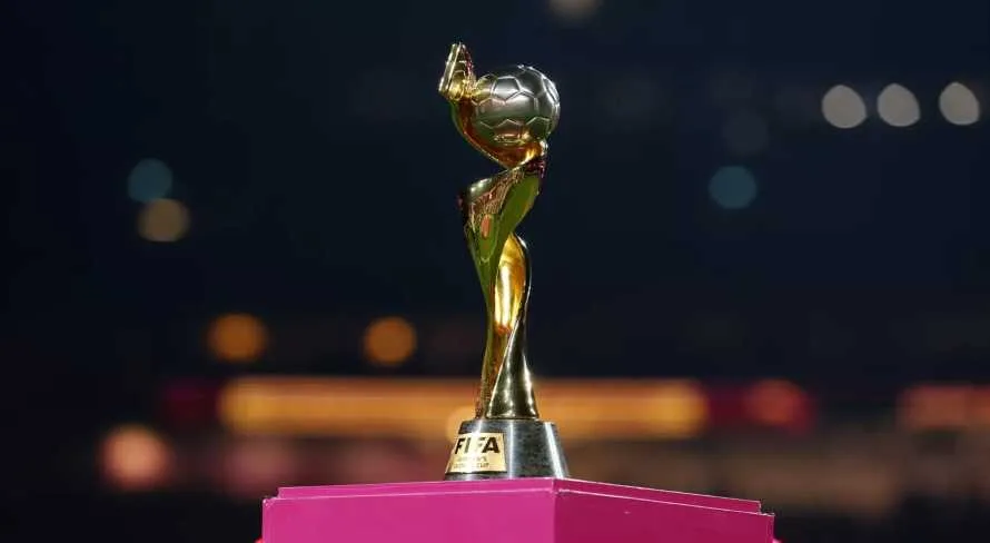 Brasil é escolhido como país-sede da Copa do Mundo Feminina de 2027