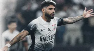 Corinthians sofre, mas busca a vitória contra o América-RN na Copa do Brasil