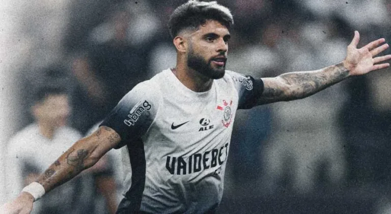 Corinthians sofre, mas busca a vitória contra o América-RN na Copa do Brasil