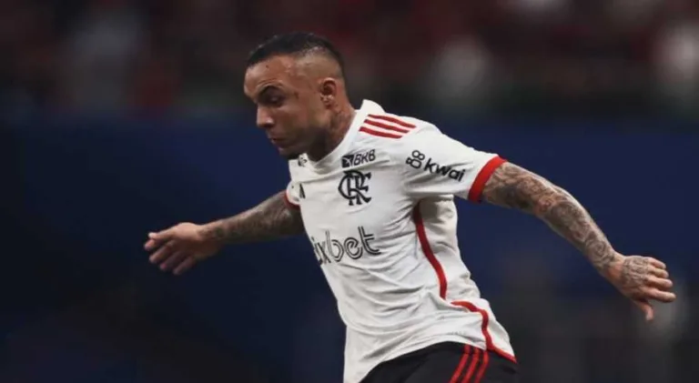 Flamengo supera o Amazonas e avança às oitavas da Copa do Brasil