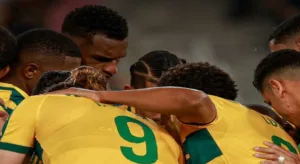 Cuiabá se despede da Copa do Brasil com derrota para o Goiás nos pênaltis