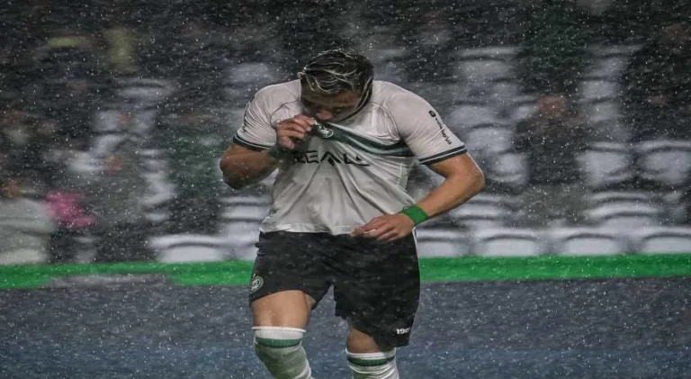 Coritiba vence o Operário-PR e mantém sequência positiva no Brasileirão Série B