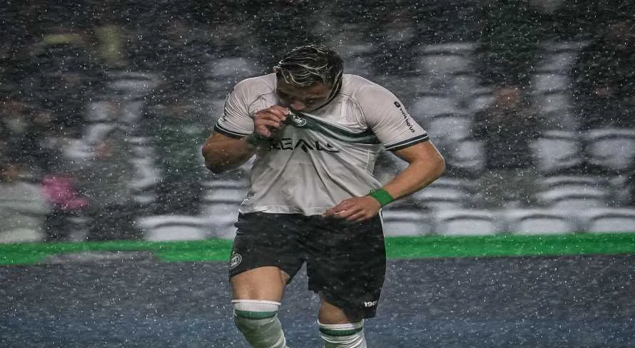 Coritiba vence o Operário-PR e mantém sequência positiva no Brasileirão Série B