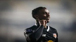 Red Bull Bragantino empata em um jogo de poucas oportunidades na Sul-Americana