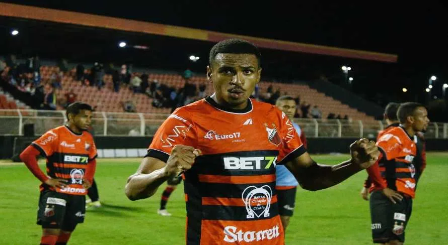 Sport é derrotado pelo Ituano e perde 100% de aproveitamento no Brasileirão Série B