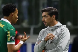 Abel Ferreira, Palmeiras