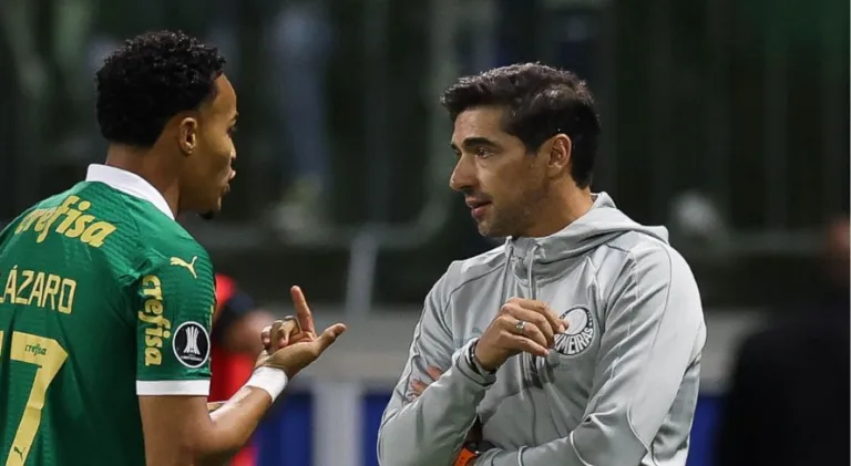 Ex-Corinthians faz revelação sobre chance de Abel Ferreira comandar time do Catar: “Quase”