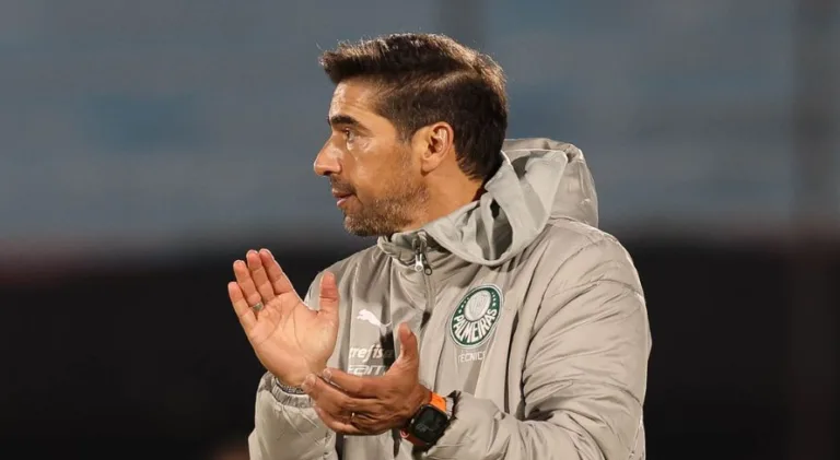 Sormani sugere treinador para o lugar de Abel no Palmeiras: “Tem que começar a pensar”