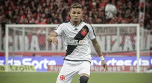 PVC aposta em mais um tropeço do Vasco no Brasileirão Série A