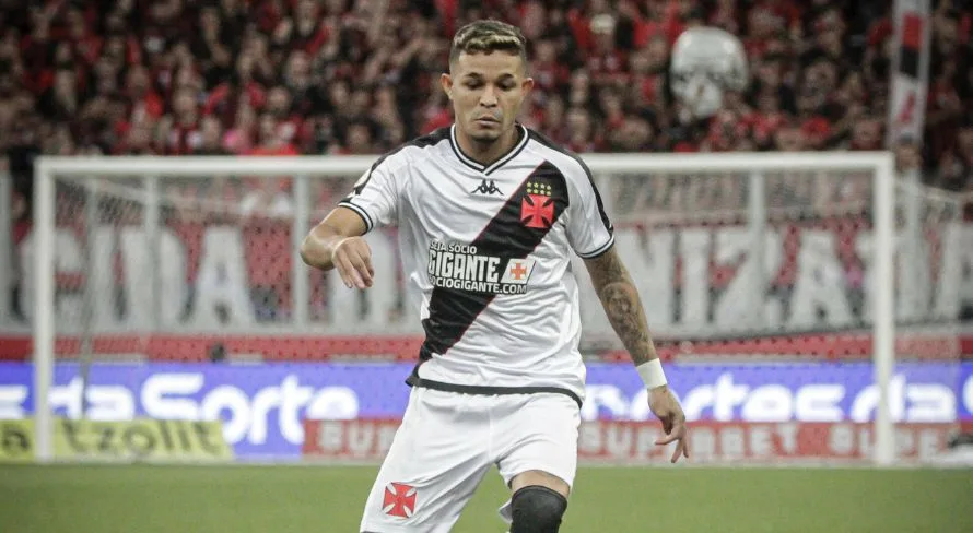 PVC aposta em mais um tropeço do Vasco no Brasileirão Série A