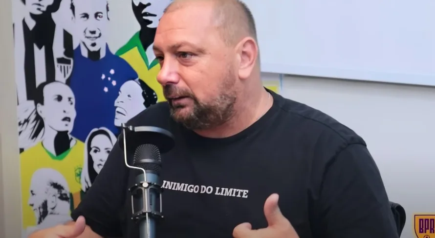 Alê Oliveira elege grande surpresa do Brasileirão Série A: “Pra muita gente”