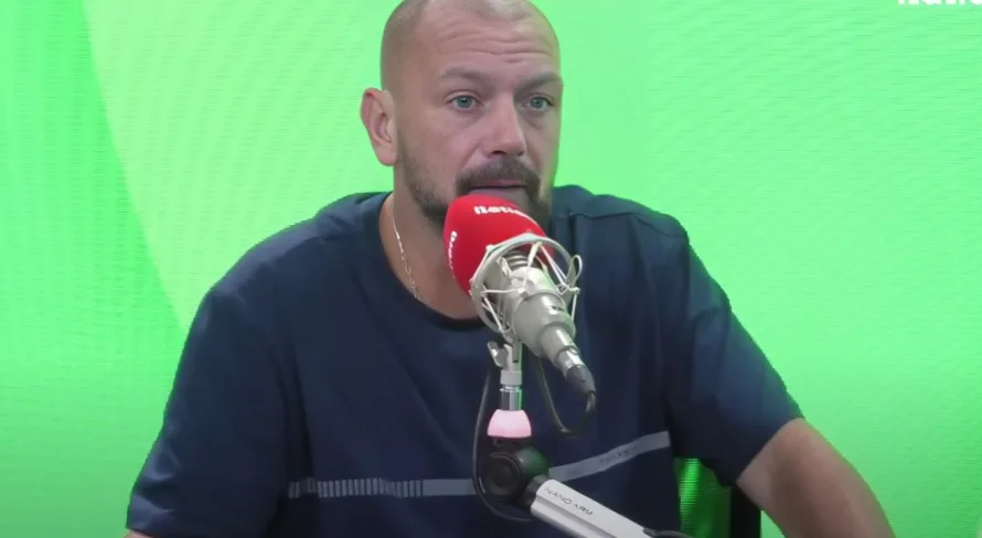 Alê Oliveira crava grande decepção no Brasileirão Série A hoje: “Chama atenção”