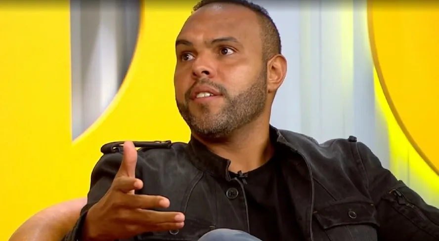 Alecsandro tira time da briga pelo título do Brasileirão Série A