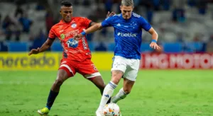 Alianza-COL x Cruzeiro: onde assistir à Raposa na Sul-Americana