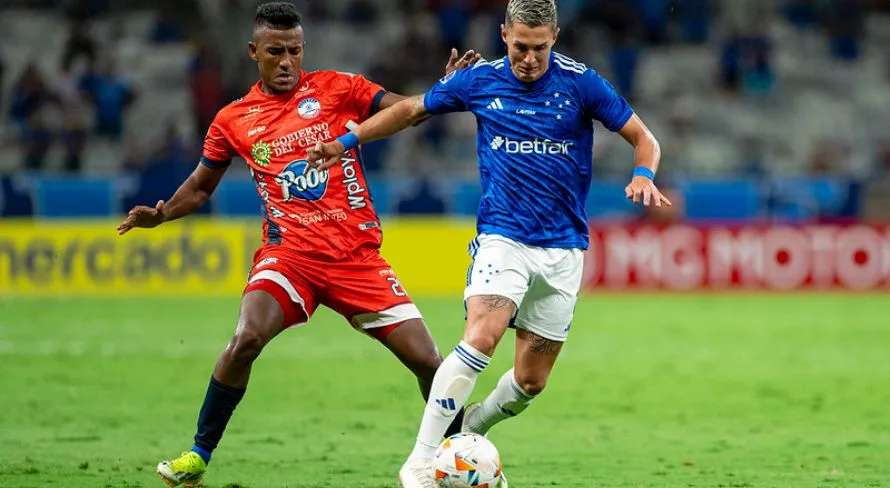 Alianza-COL x Cruzeiro: onde assistir à Raposa na Sul-Americana