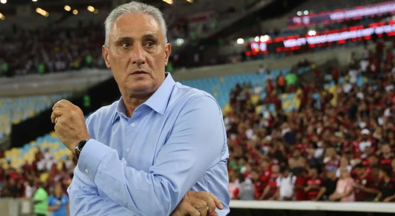 Alicia Klein elogia elenco do Flamengo, mas critica Tite: “Repertório limitado”