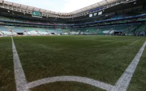 Palmeiras e WTorre estão perto de acordo milionário por Allianz Parque e paz na relação