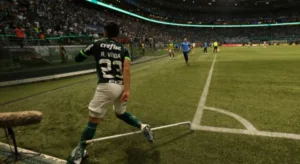 Allianz Parque é desbancado em pesquisa de melhores estádios do Brasil; veja lista