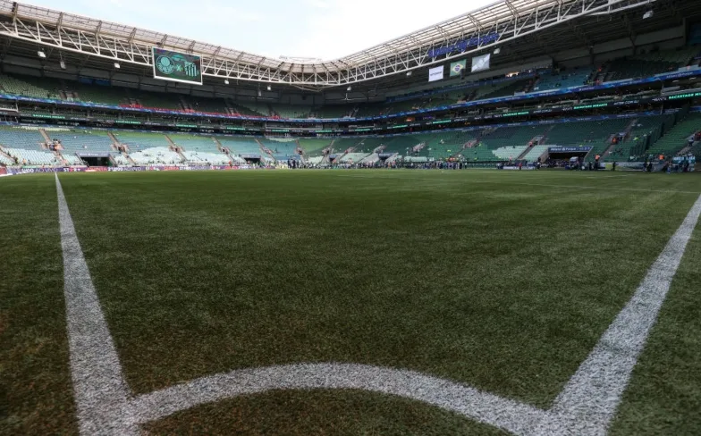 Palmeiras não pode exigir jogar no Allianz Parque, mas pode negociar com empresa concessionária