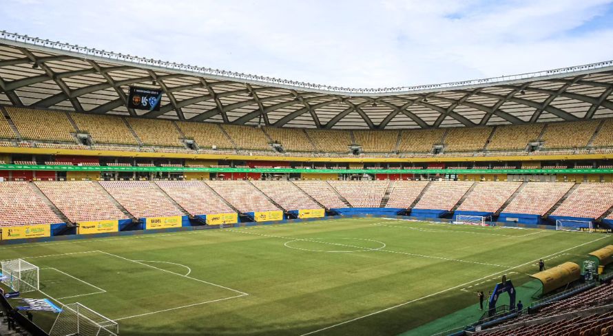 Amazonas x Flamengo: onde assistir ao jogo da Copa do Brasil