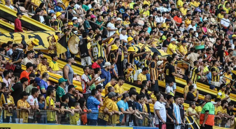 Amazonas x Paysandu: onde assistir ao Brasileirão Série B