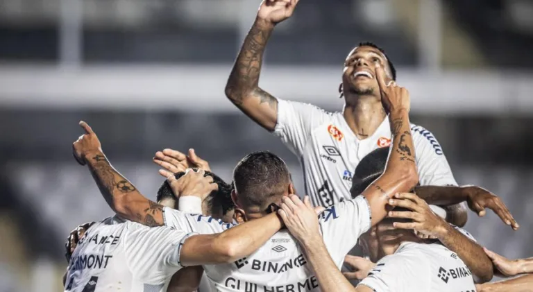 Amazonas x Santos: onde assistir à partida do Brasileirão Série B