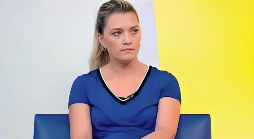 Ana Thaís exalta meio-campo de time do Brasileirão Série A: “Joga muito”