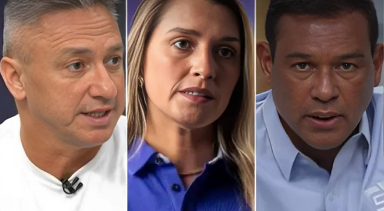 Paulo Nunes, Ana Thaís e Muller elegem meia diferenciado no Brasil hoje