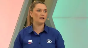 Ana Thaís banca status de Fernando Diniz no futebol brasileiro: “Desde o Telê”