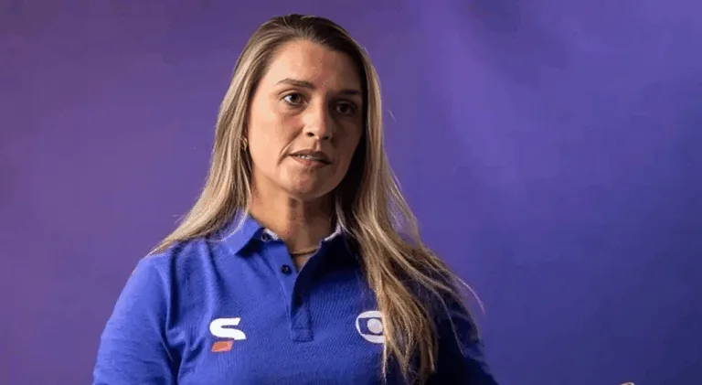 Ana Thaís aponta time “ruim e limitado” no Brasileirão Série A: “Mais fácil fritar o técnico”
